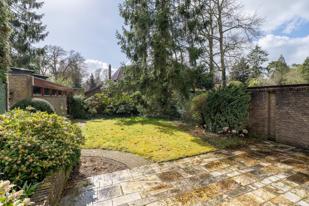 Foto 43 van de Wetstein Pfisterlaan 29