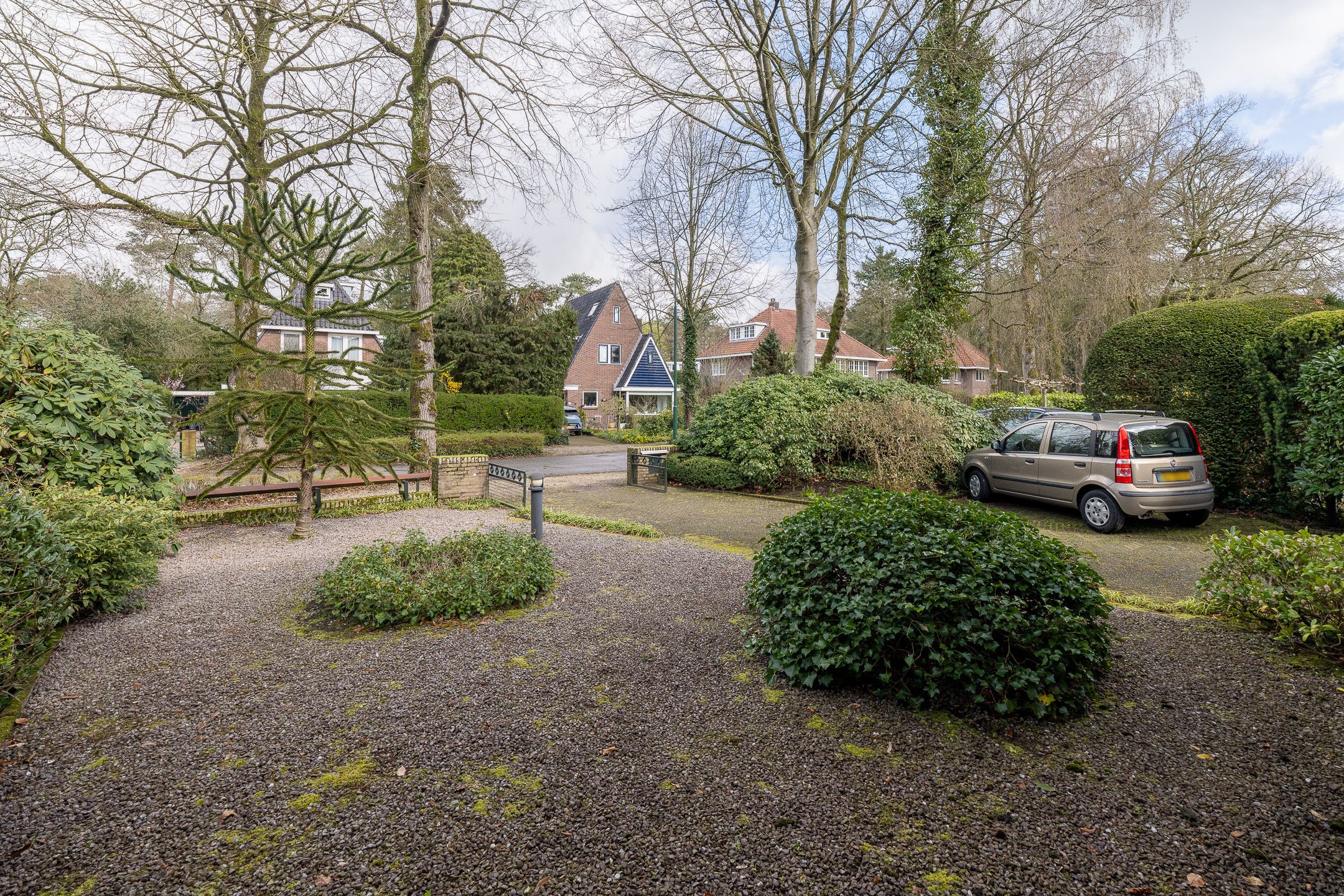 Foto 51 van de Wetstein Pfisterlaan 29