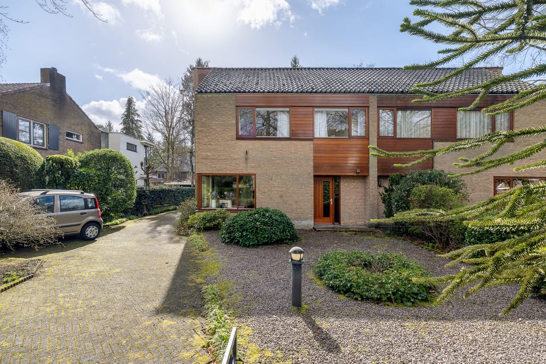 Foto 53 van de Wetstein Pfisterlaan 29