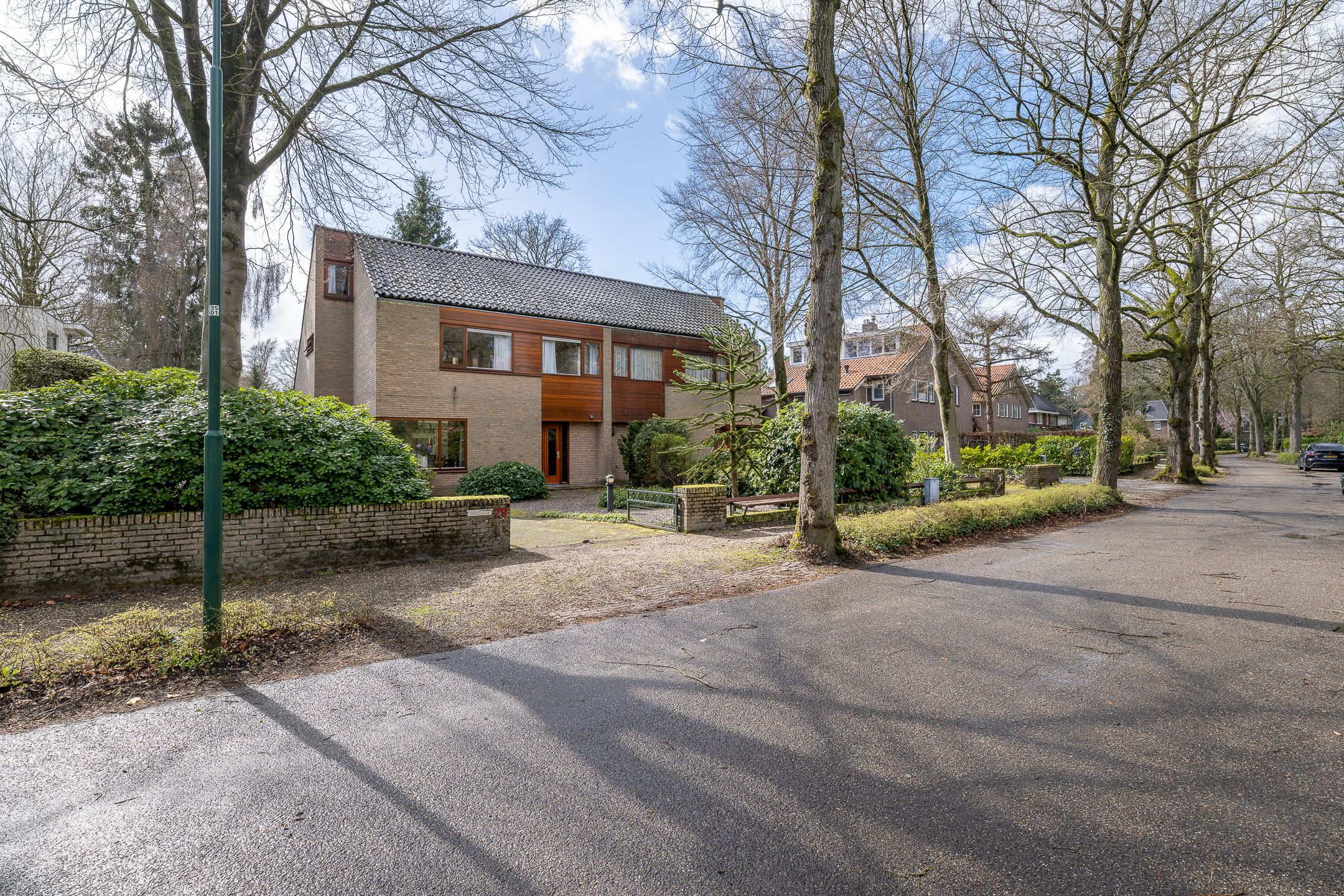 Foto 54 van de Wetstein Pfisterlaan 29