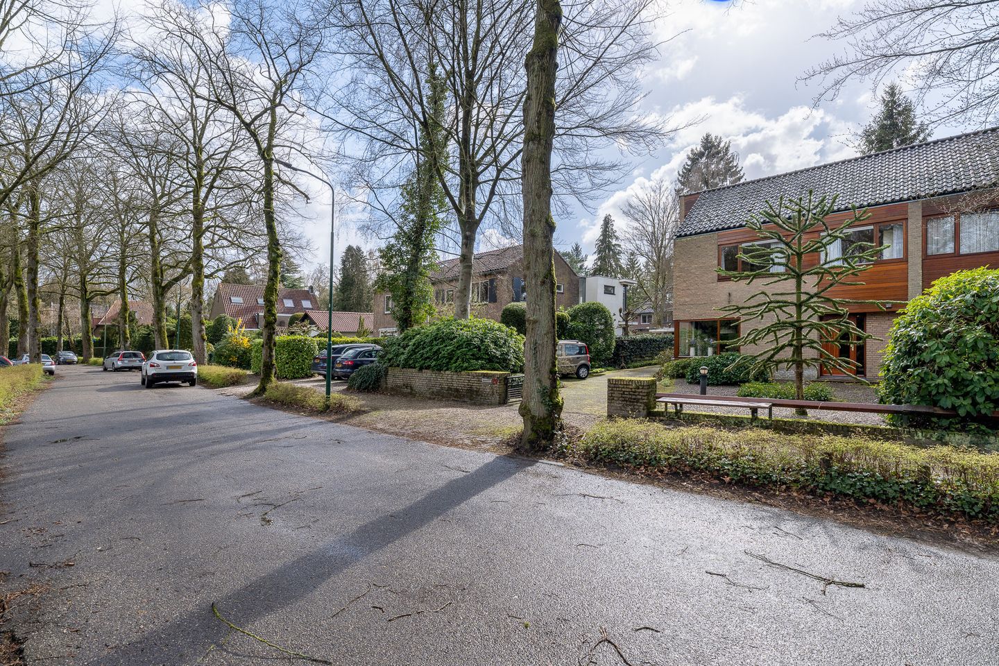 Foto 55 van de Wetstein Pfisterlaan 29