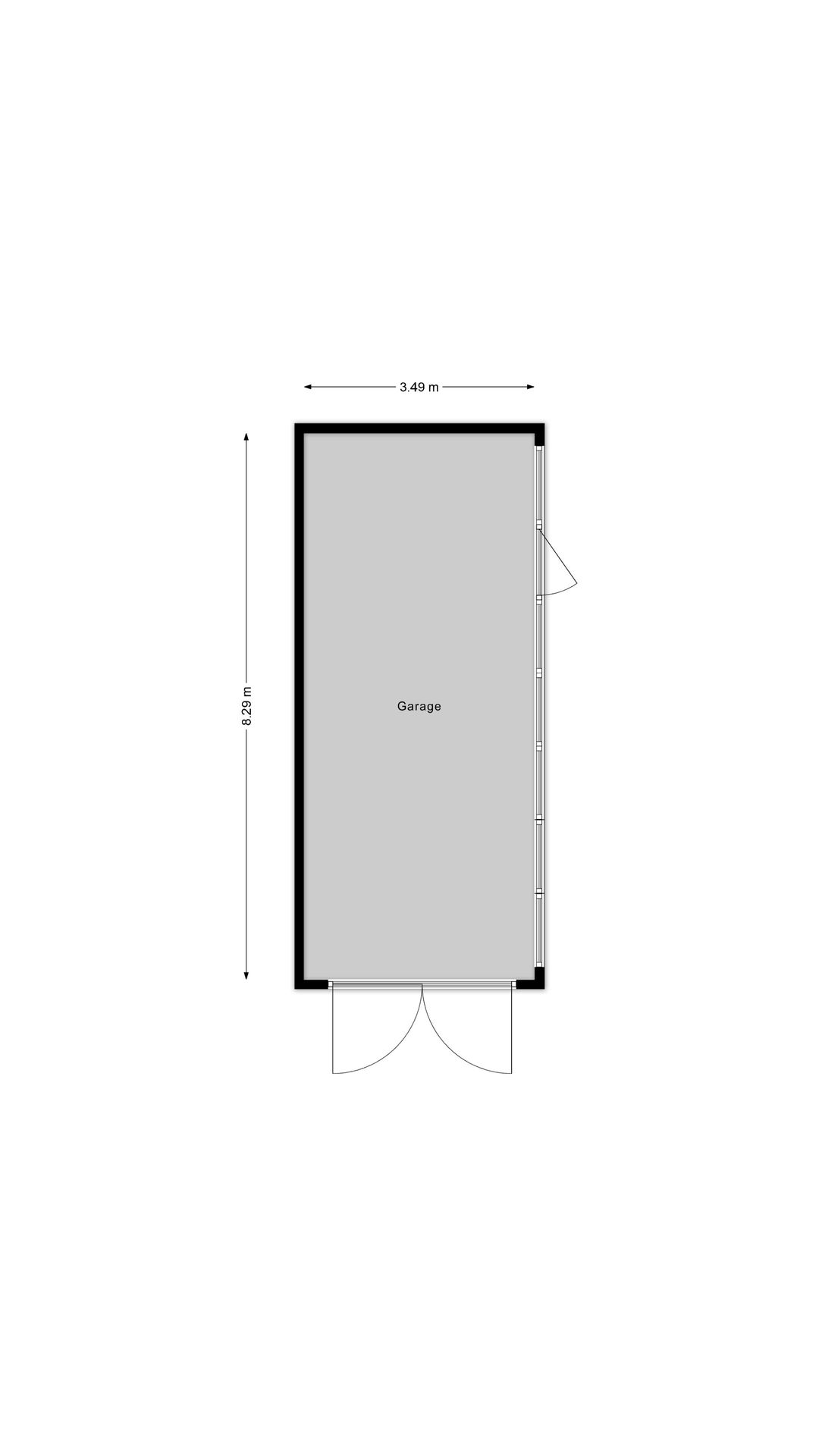Foto 61 van de Wetstein Pfisterlaan 29