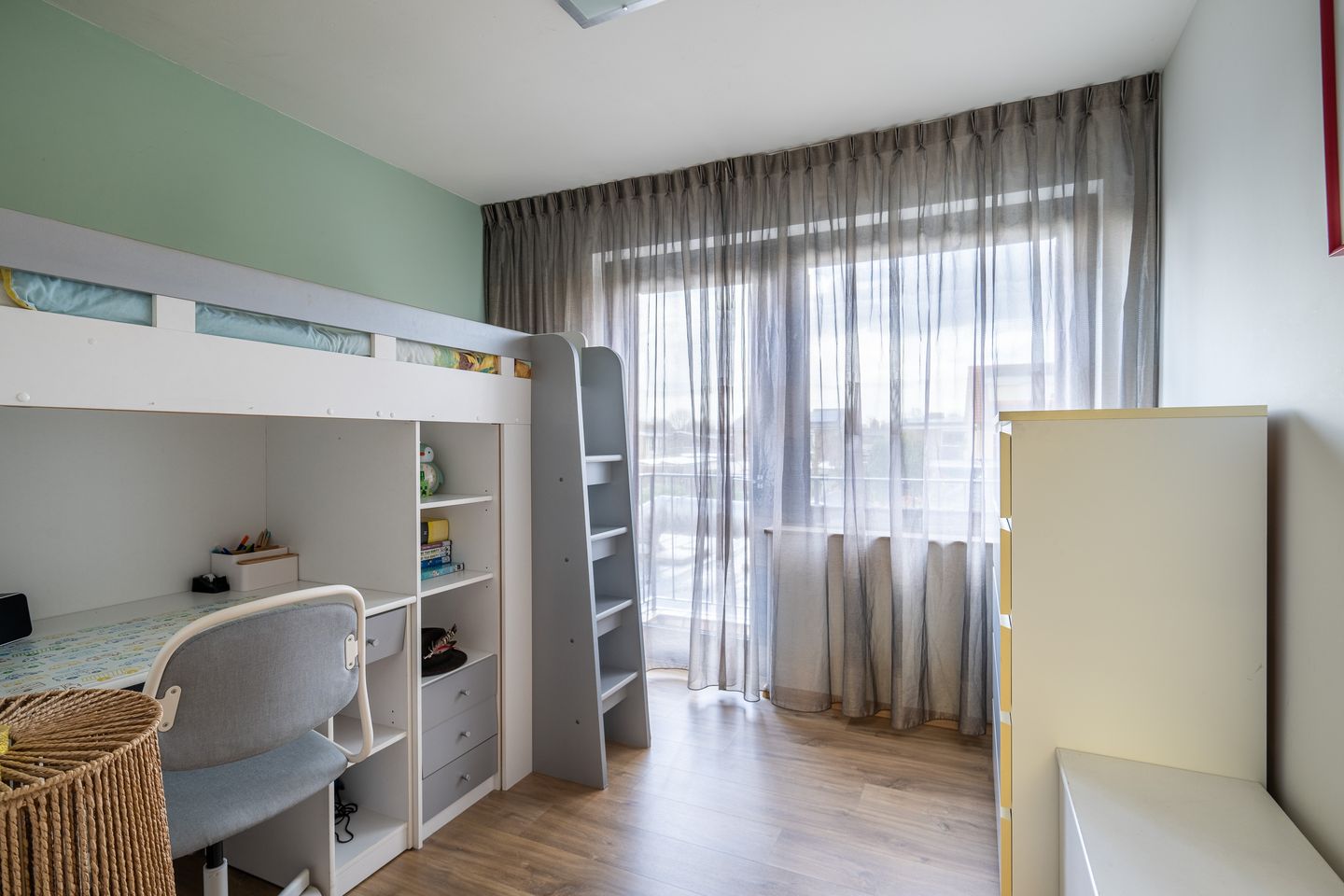 Foto 20 van Hogeweg 63