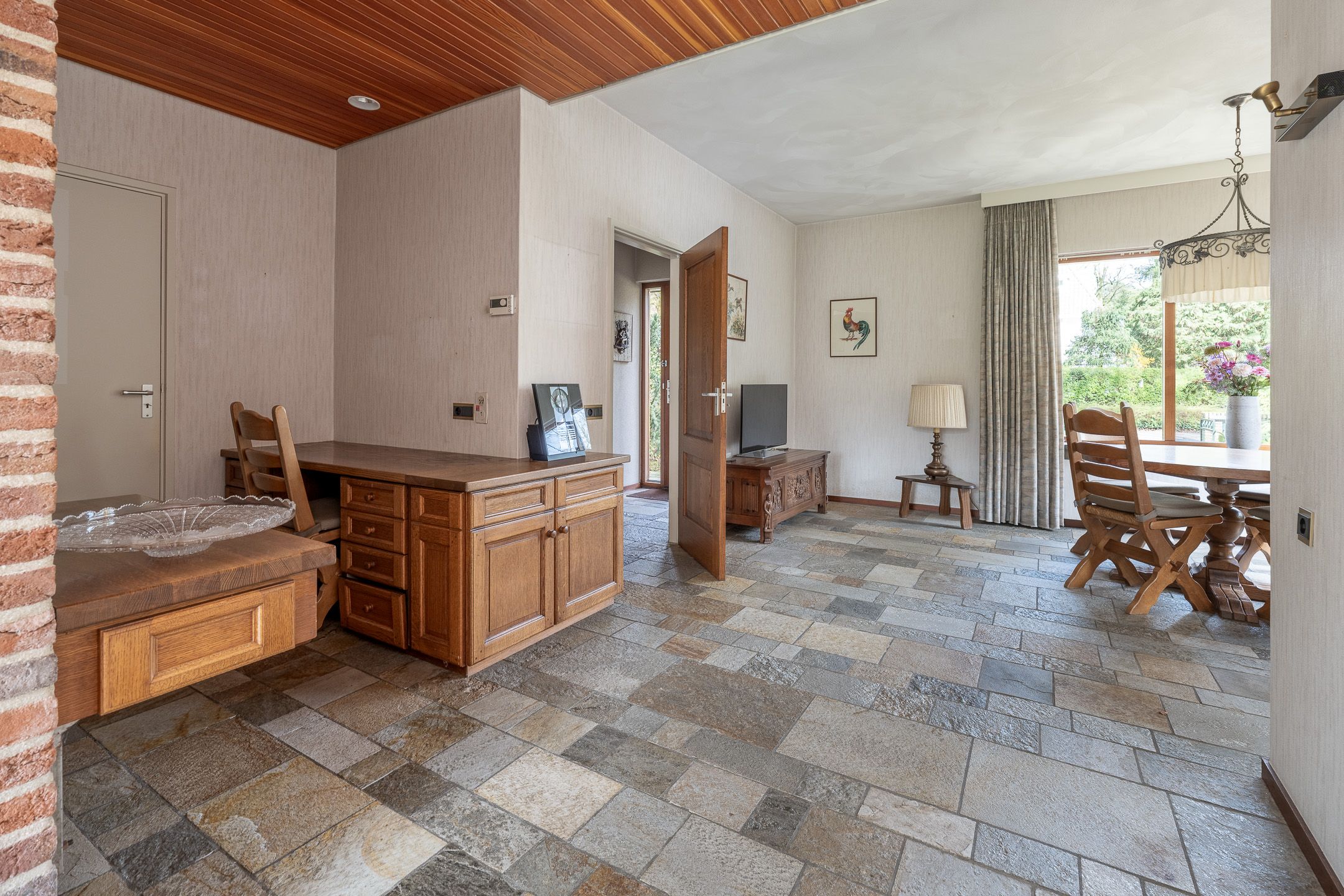 Foto 9 van de Wetstein Pfisterlaan 29