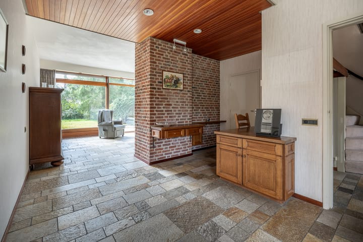 Foto 3 van de Wetstein Pfisterlaan 29