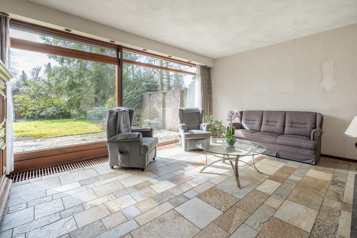 Foto 4 van de Wetstein Pfisterlaan 29