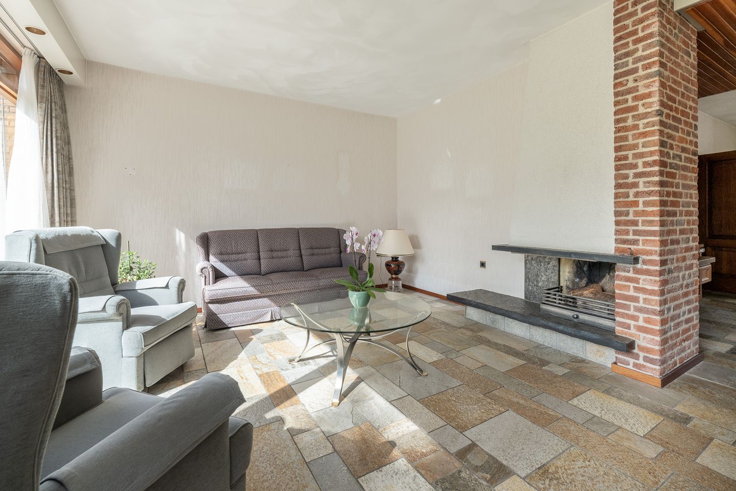 Foto 5 van de Wetstein Pfisterlaan 29