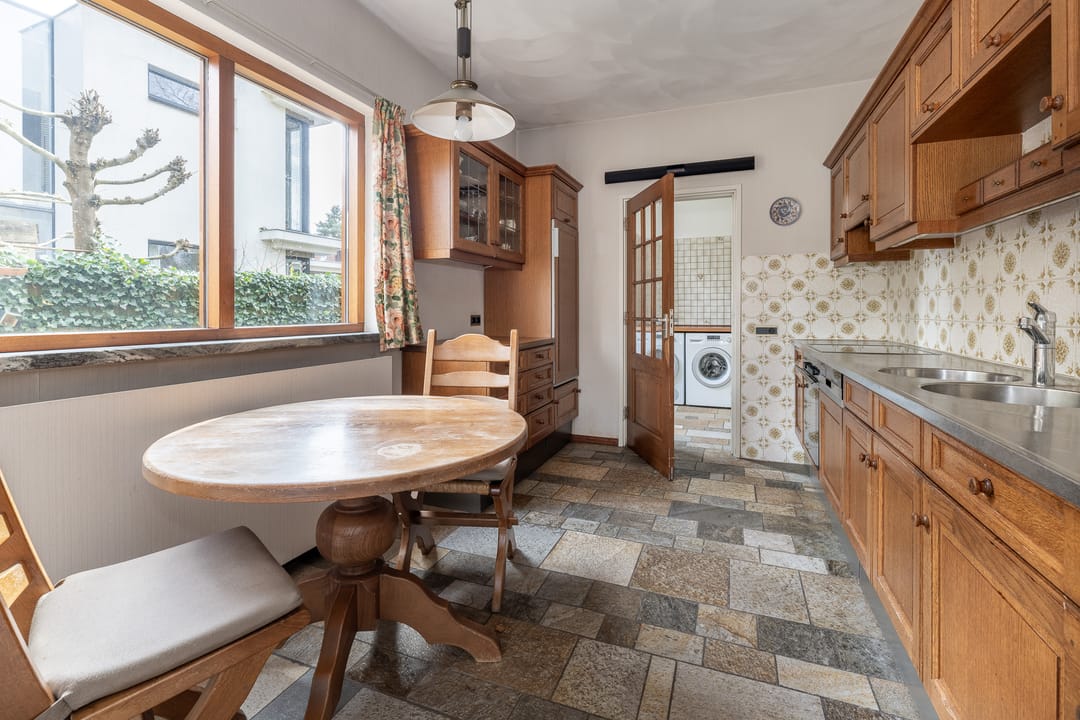 Foto 13 van de Wetstein Pfisterlaan 29