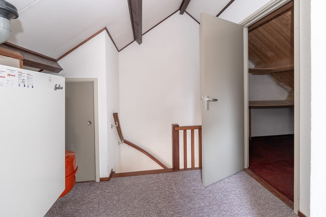 Foto 37 van de Wetstein Pfisterlaan 29