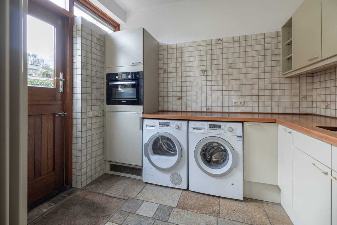 Foto 16 van de Wetstein Pfisterlaan 29