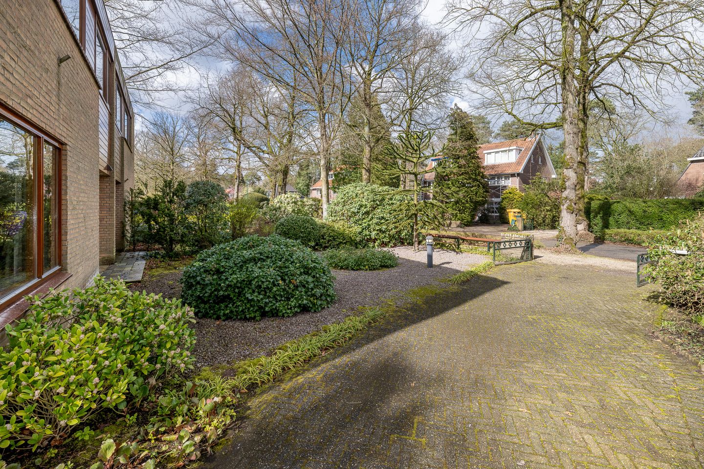 Foto 50 van de Wetstein Pfisterlaan 29