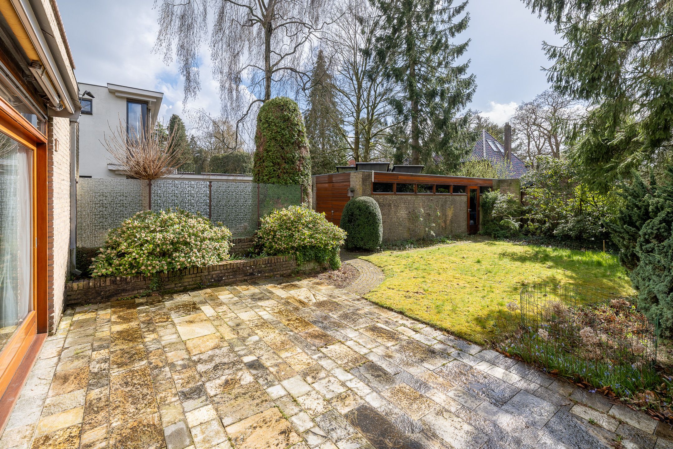 Foto 42 van de Wetstein Pfisterlaan 29