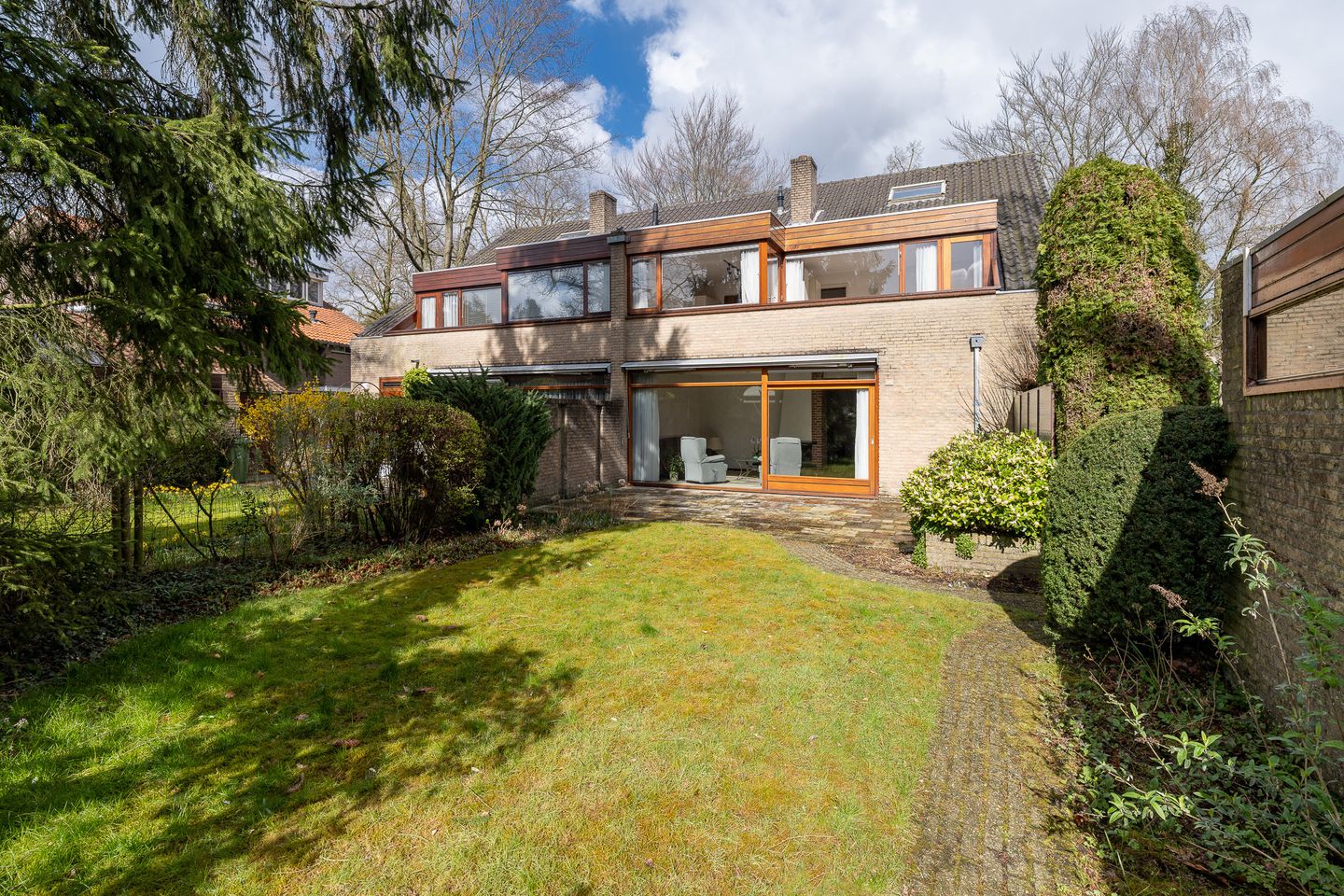 Foto 40 van de Wetstein Pfisterlaan 29