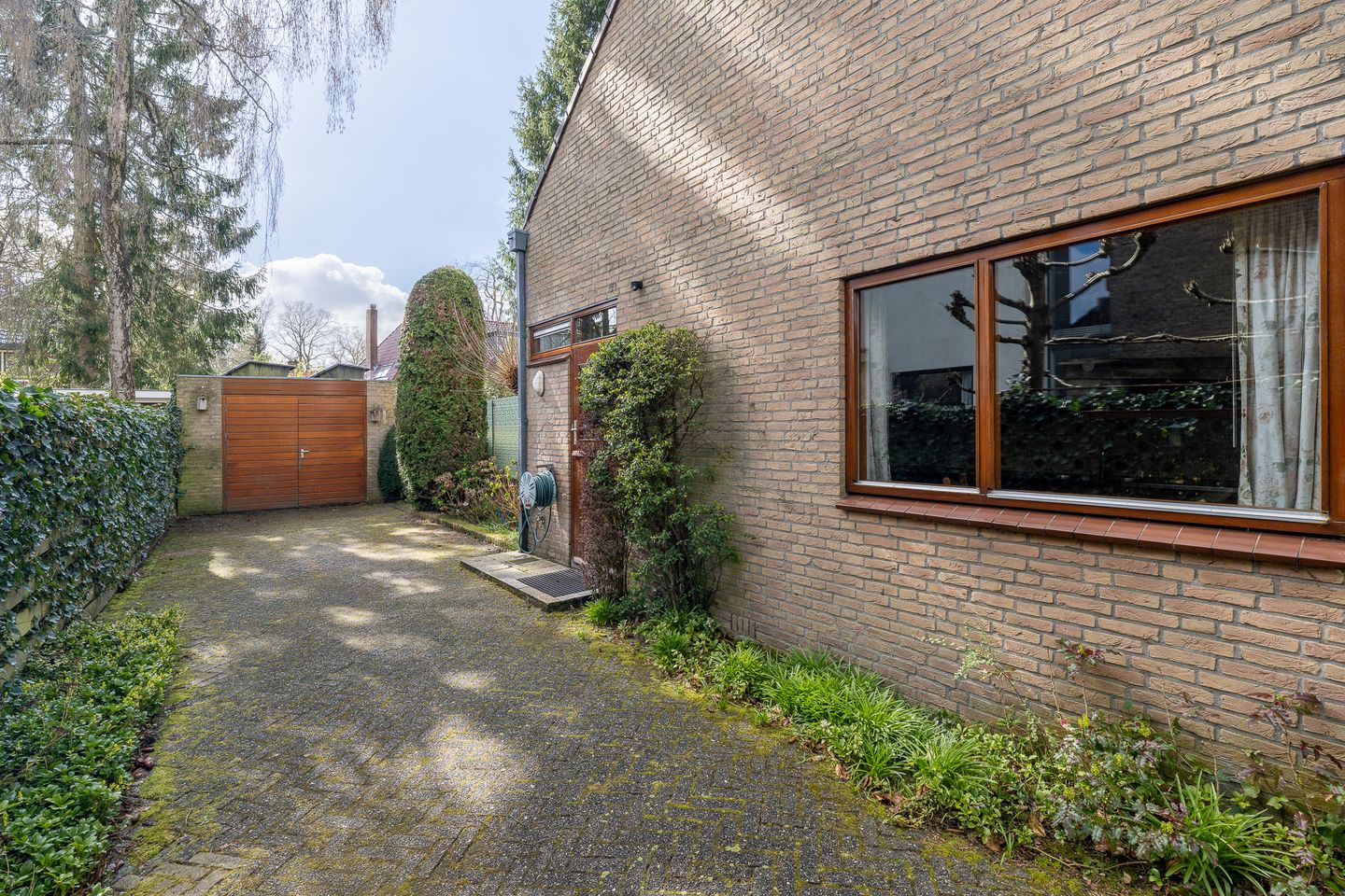 Foto 49 van de Wetstein Pfisterlaan 29