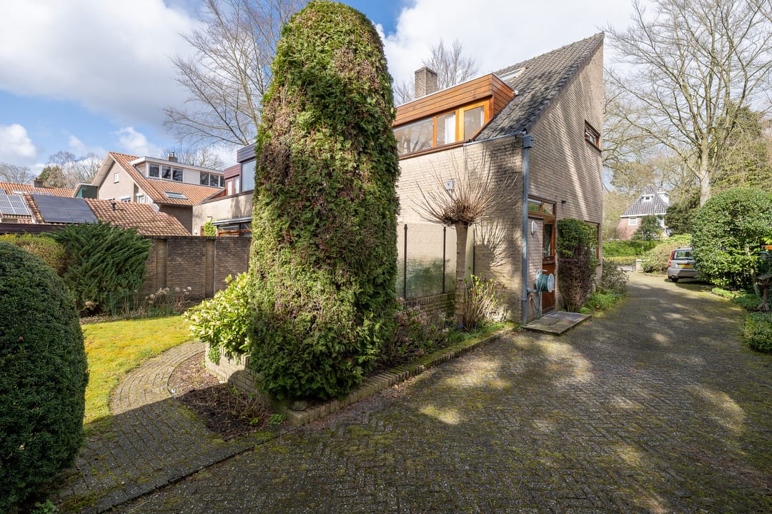 Foto 47 van de Wetstein Pfisterlaan 29