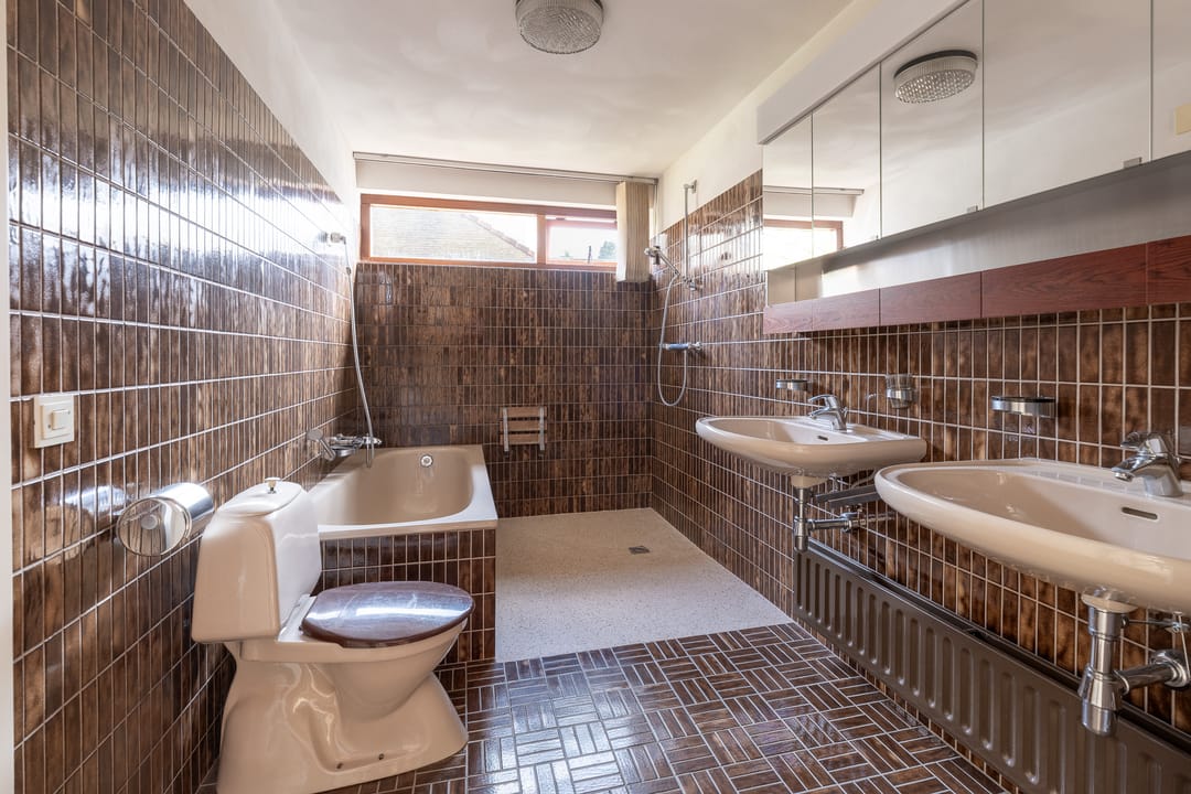 Foto 26 van de Wetstein Pfisterlaan 29