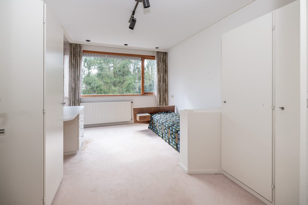 Foto 31 van de Wetstein Pfisterlaan 29