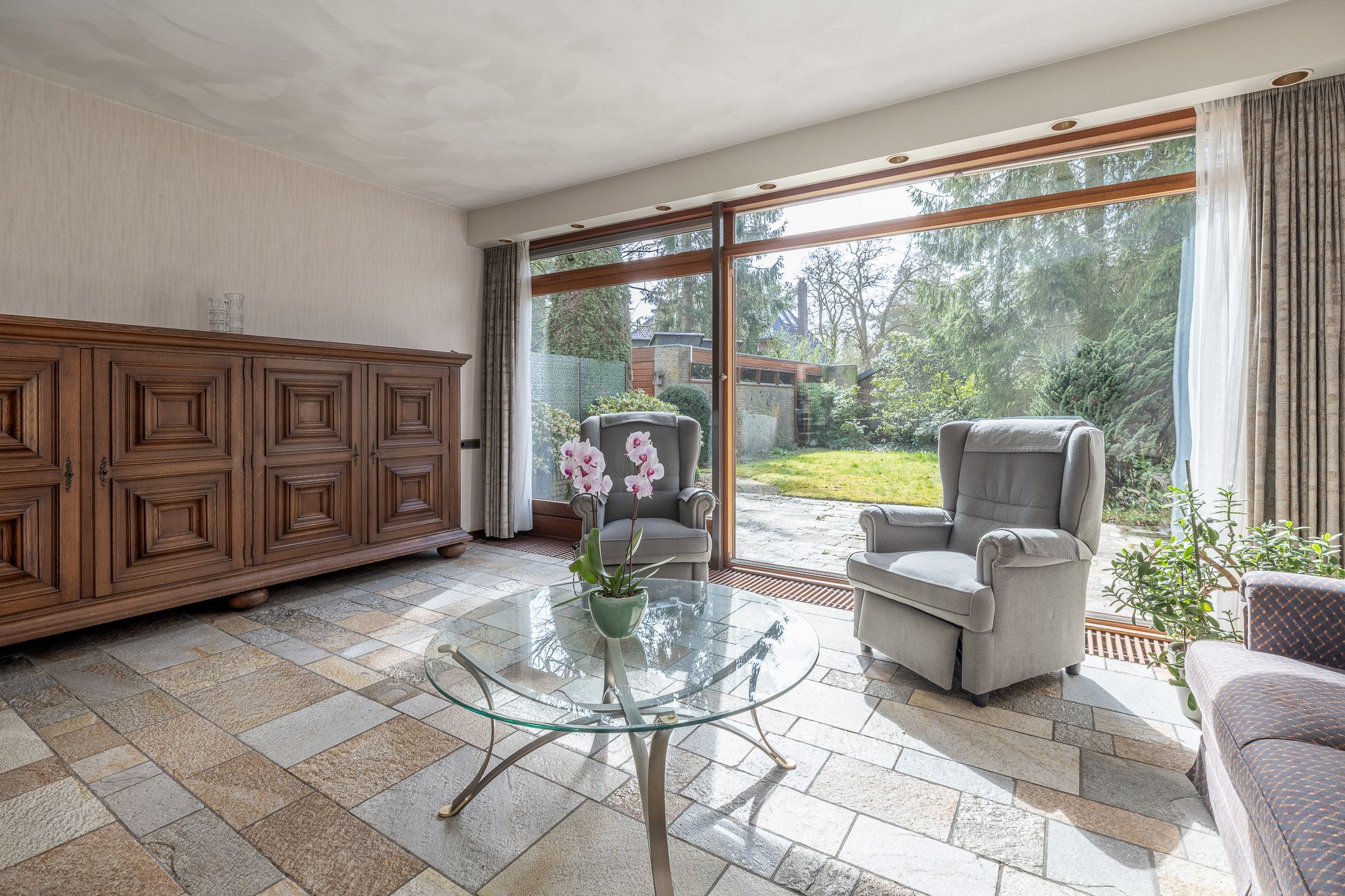 Foto 6 van de Wetstein Pfisterlaan 29