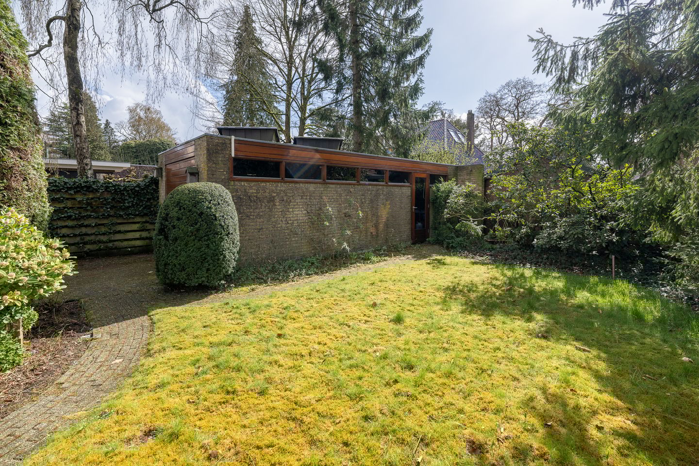 Foto 44 van de Wetstein Pfisterlaan 29