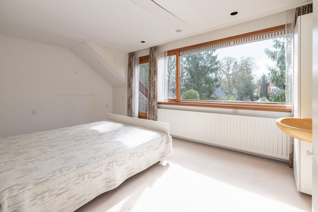 Foto 28 van de Wetstein Pfisterlaan 29