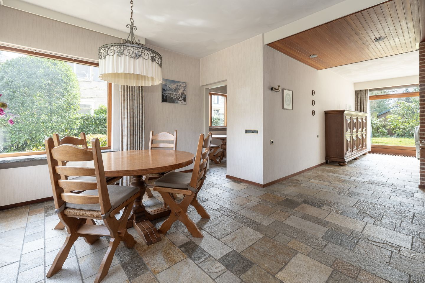 Foto 10 van de Wetstein Pfisterlaan 29