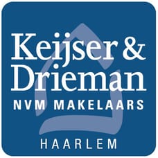 Keijser & Drieman NVM Makelaars Haarlem