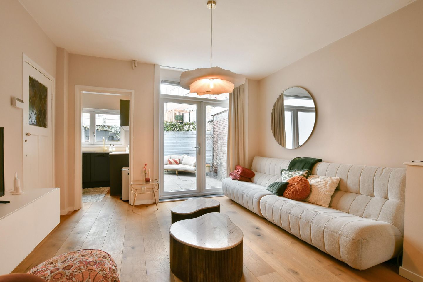 Foto 4 van Spaarnhovenstraat 14