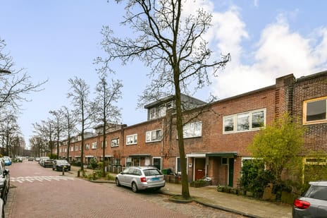 Spaarnhovenstraat thumbnail