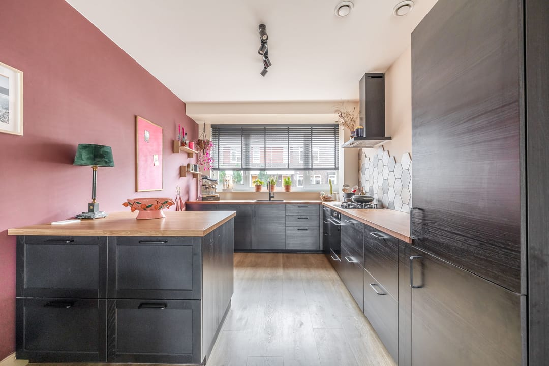 Foto 2 van Bovenas 33