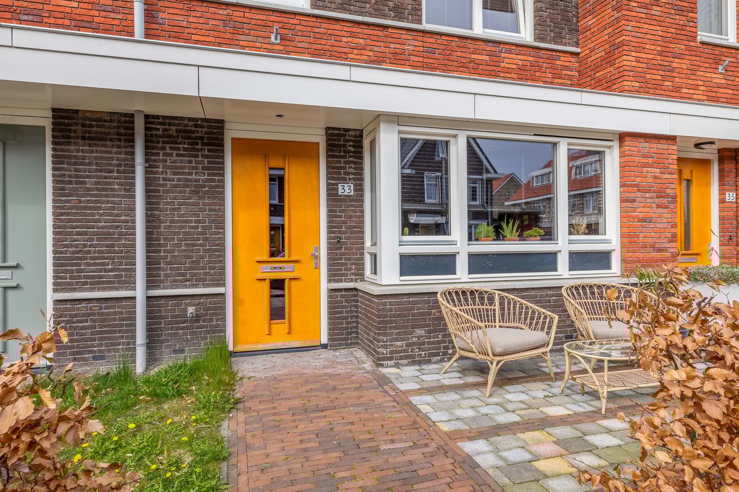 Foto 4 van Bovenas 33