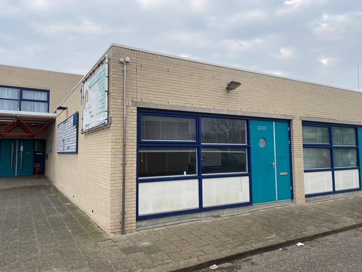 Markerkant 12 1-02, Almere