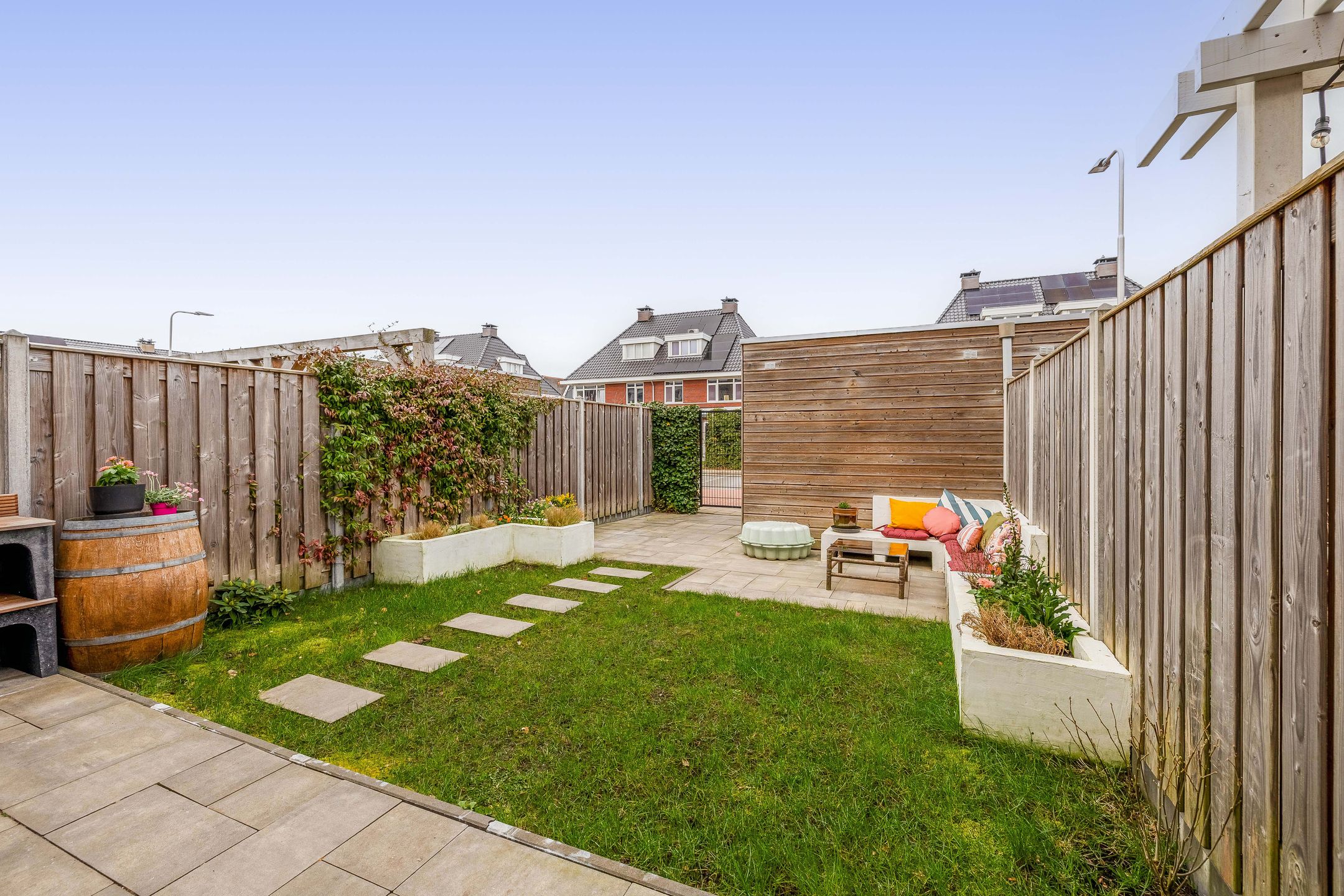 Foto 24 van Bovenas 33