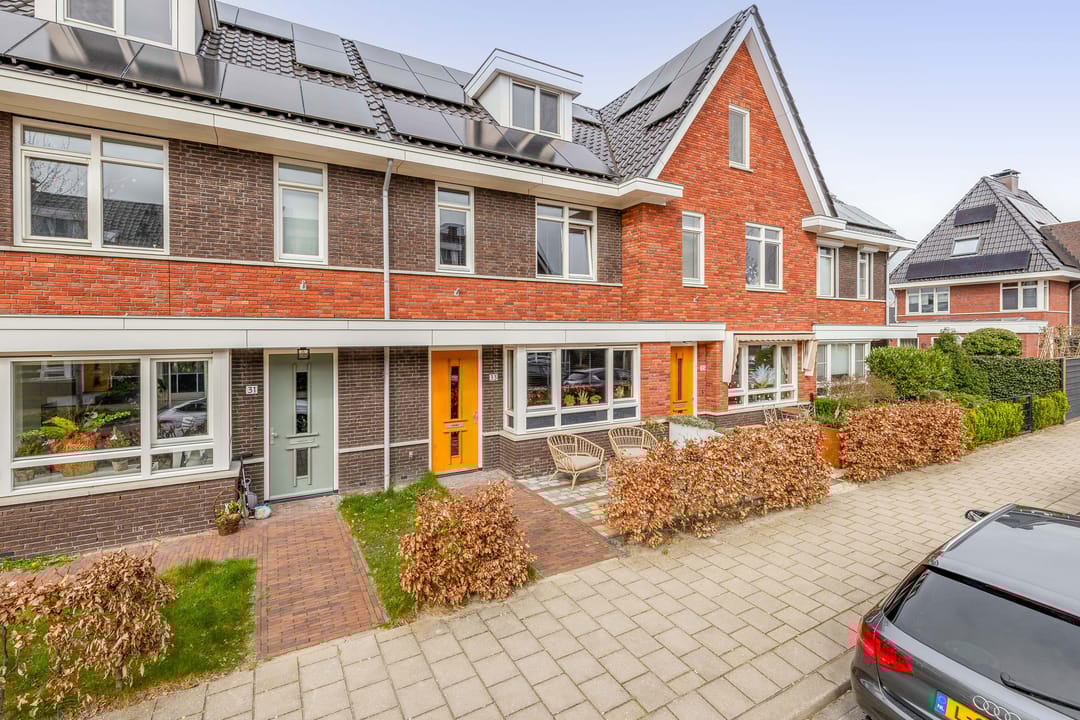 Foto 26 van Bovenas 33