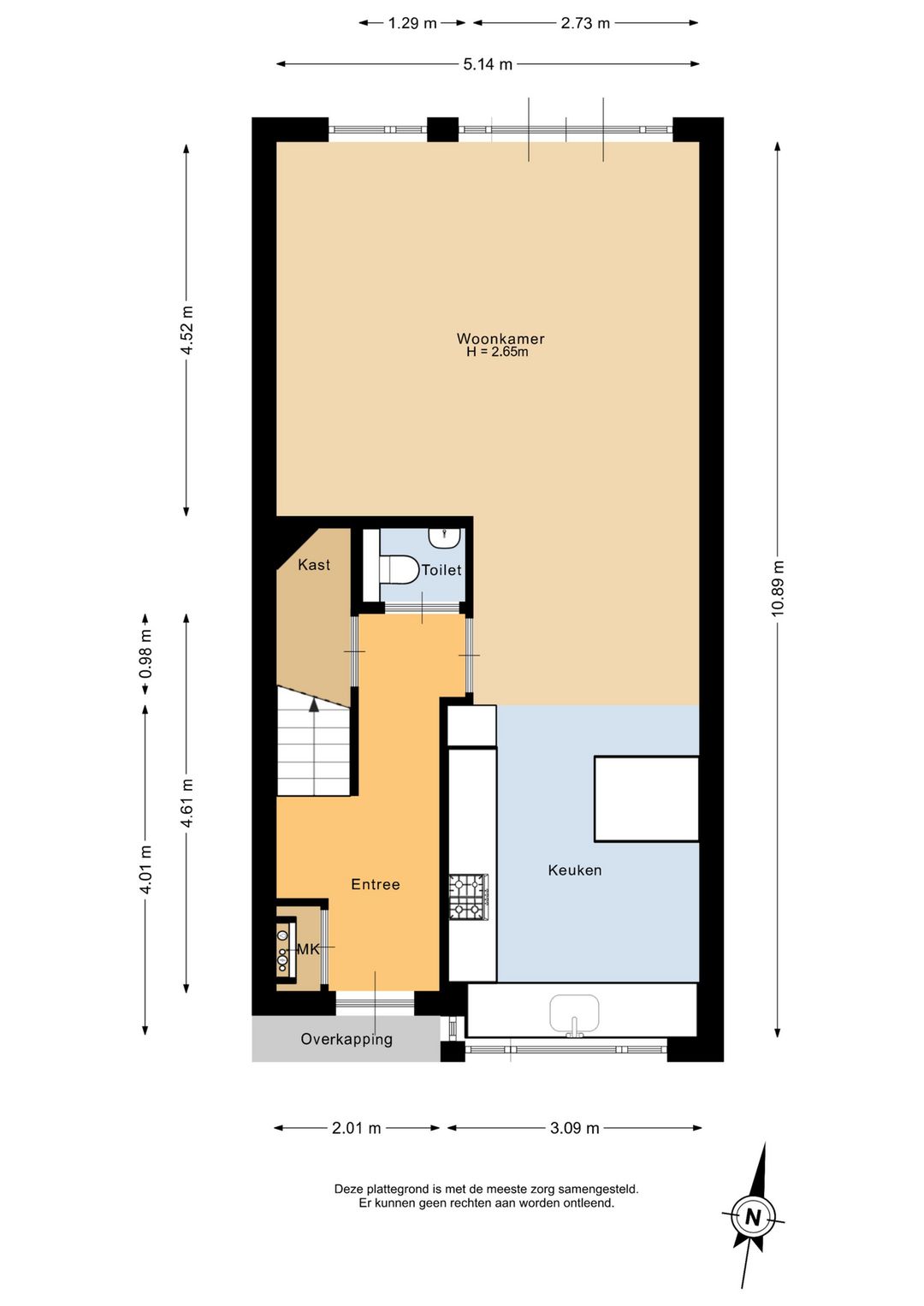 Foto 28 van Bovenas 33