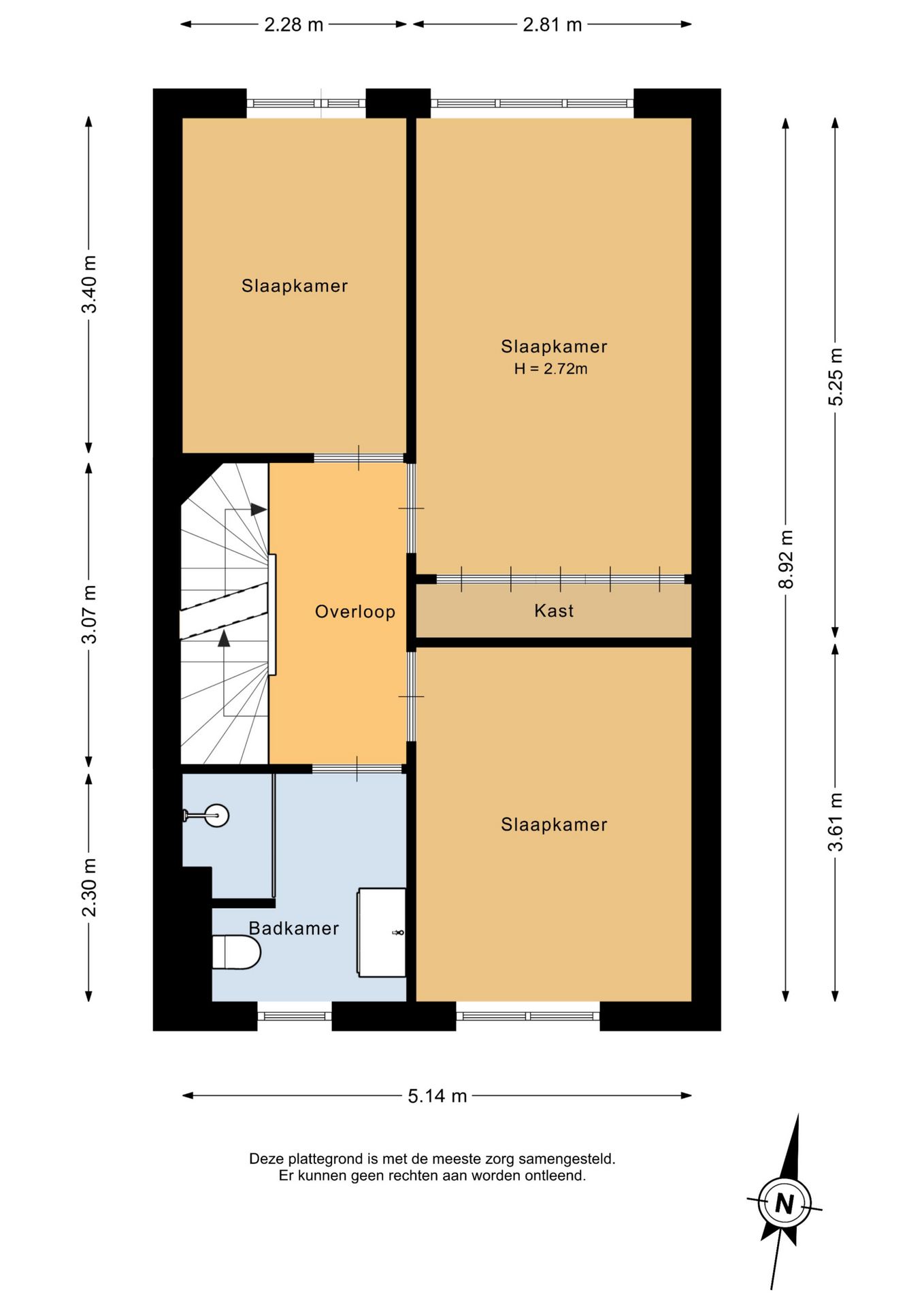 Foto 29 van Bovenas 33