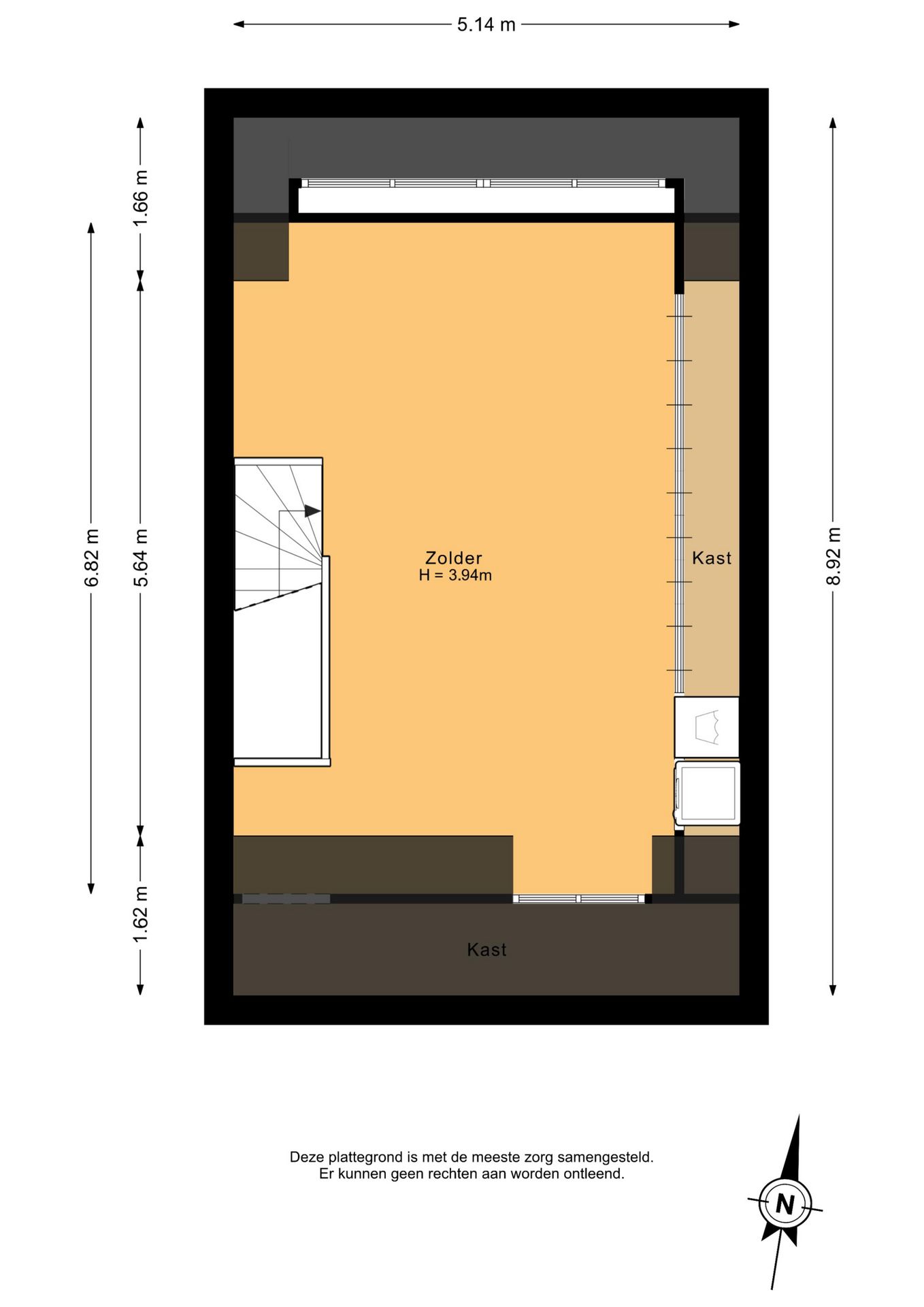 Foto 30 van Bovenas 33