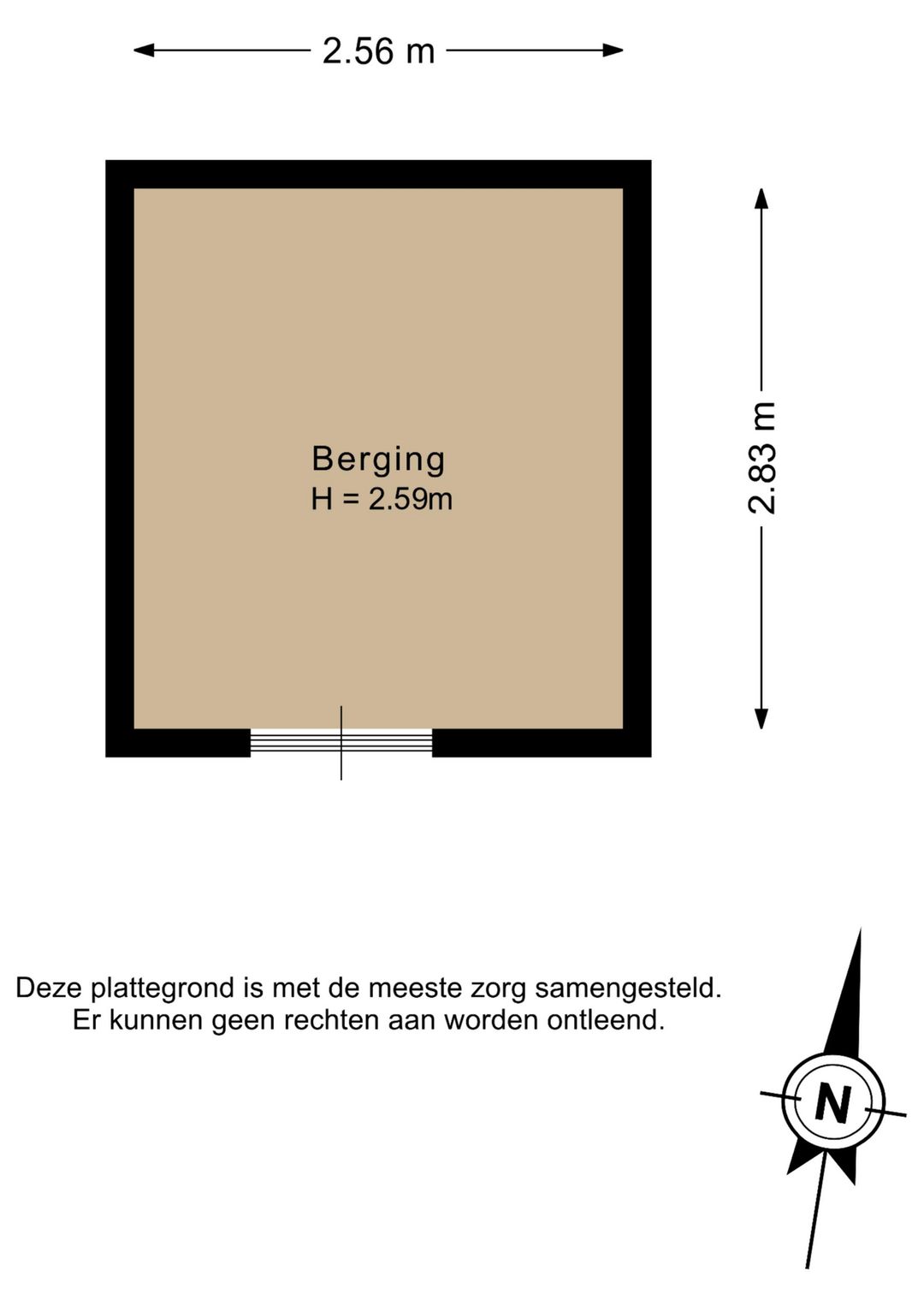 Foto 31 van Bovenas 33