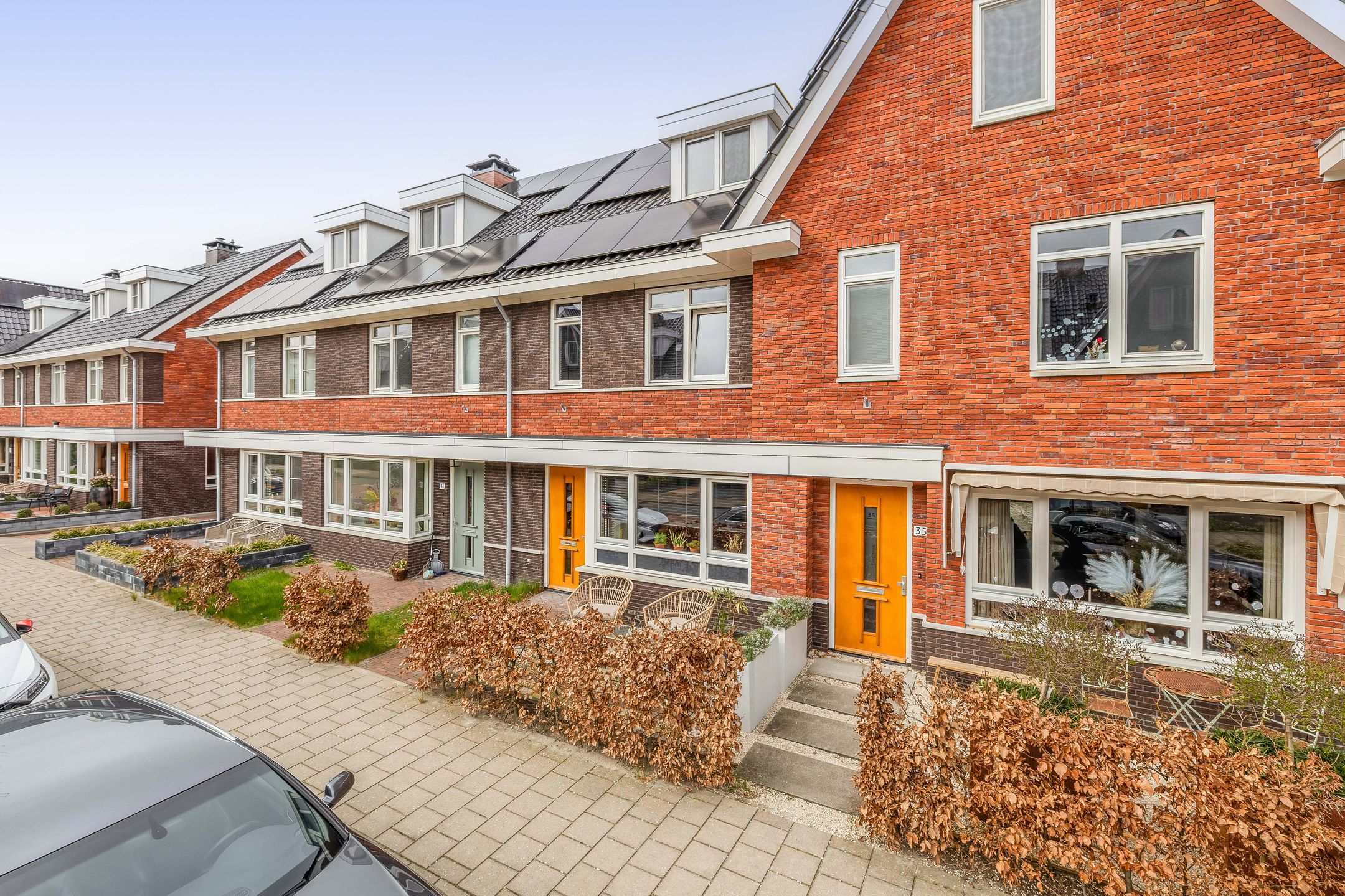 Foto 27 van Bovenas 33