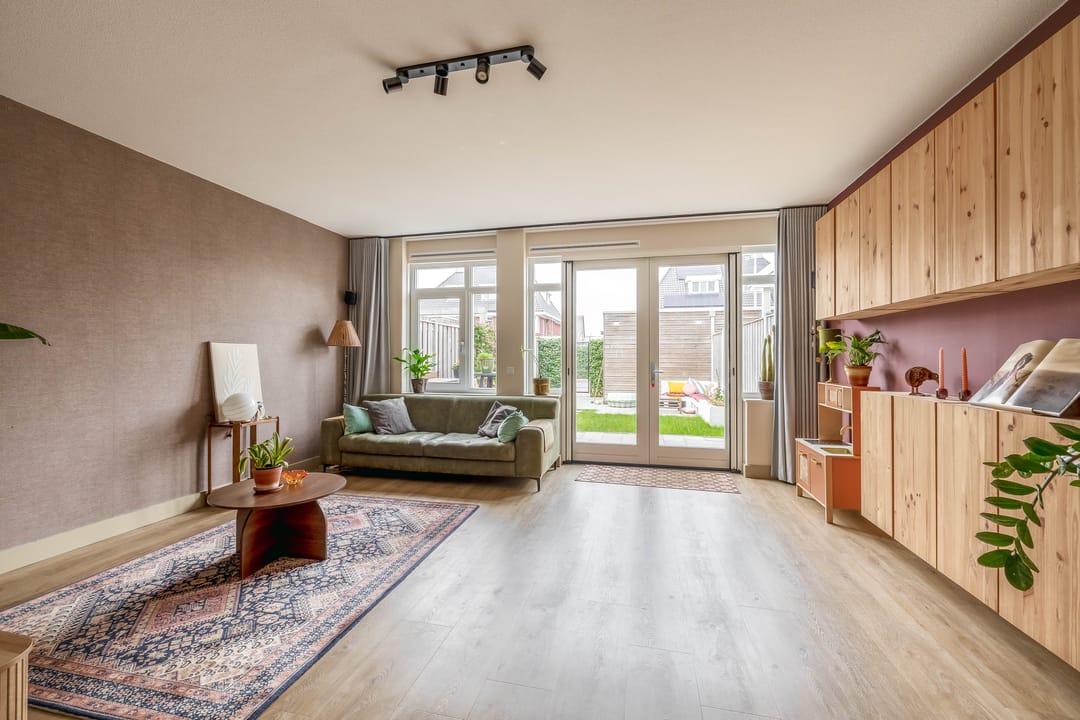 Foto 7 van Bovenas 33