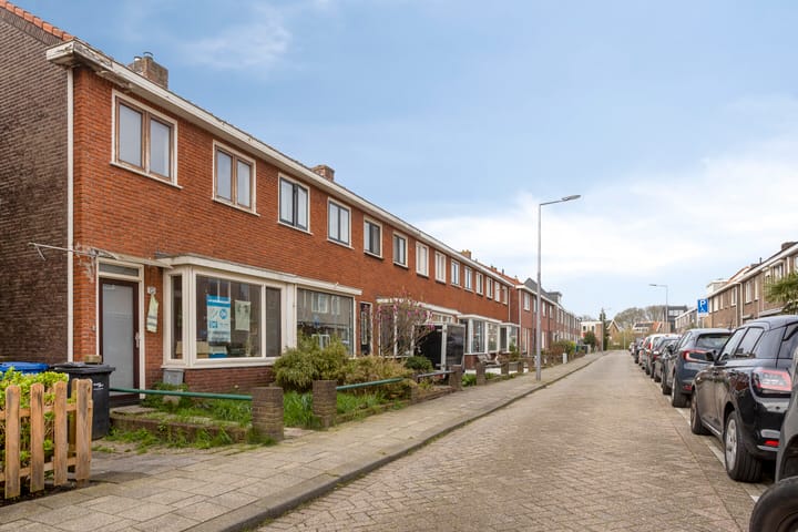 Photo 2 of Vrijlandtstraat 70