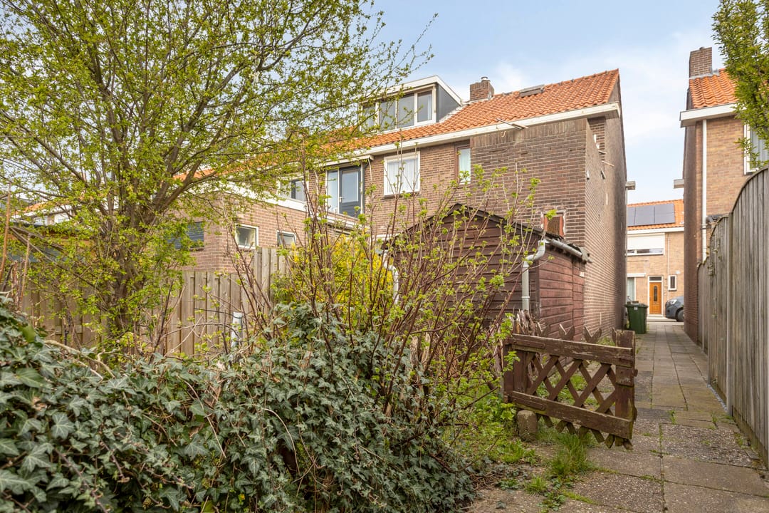 Foto 7 van Vrijlandtstraat 70