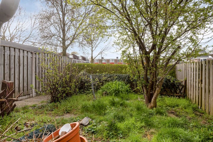 Photo 5 of Vrijlandtstraat 70