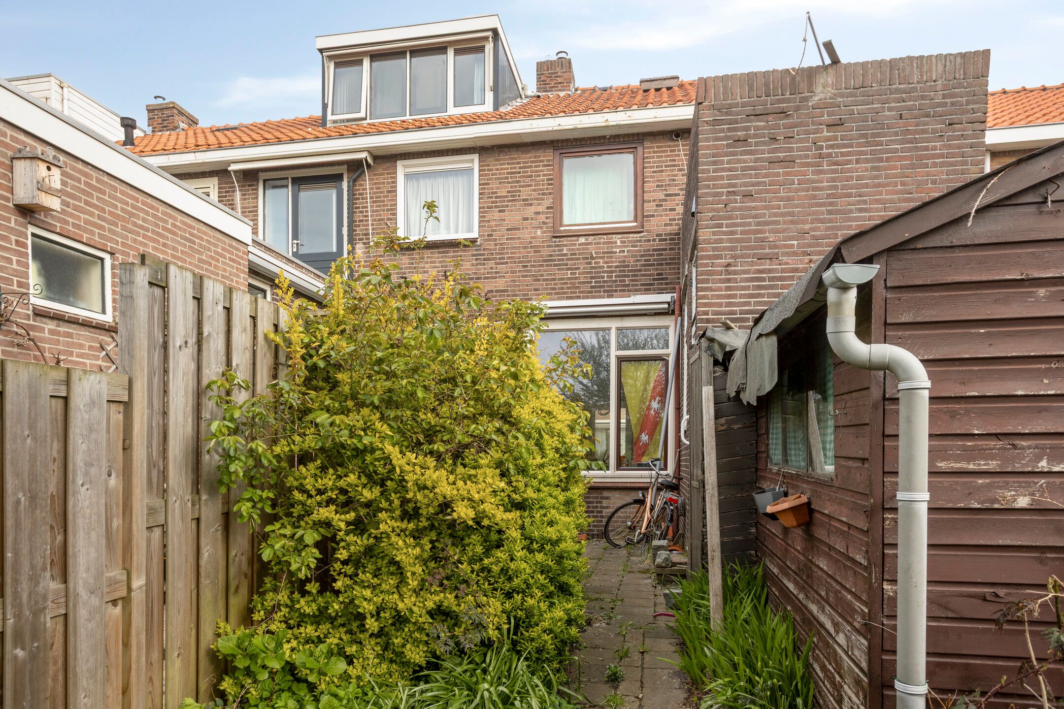 Foto 6 van Vrijlandtstraat 70