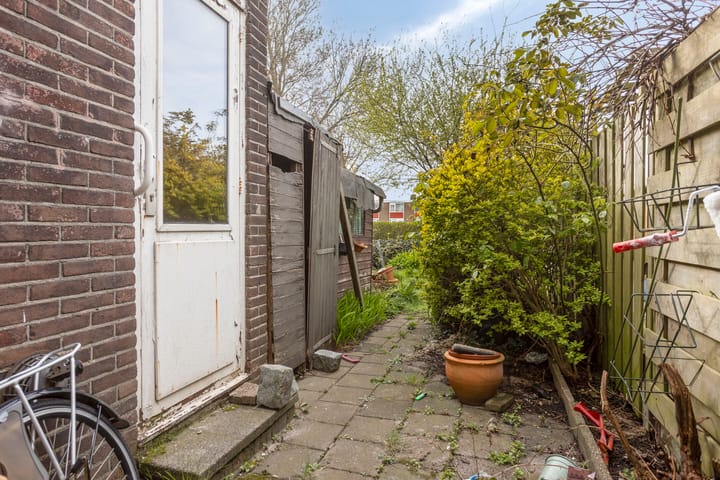 Photo 4 of Vrijlandtstraat 70