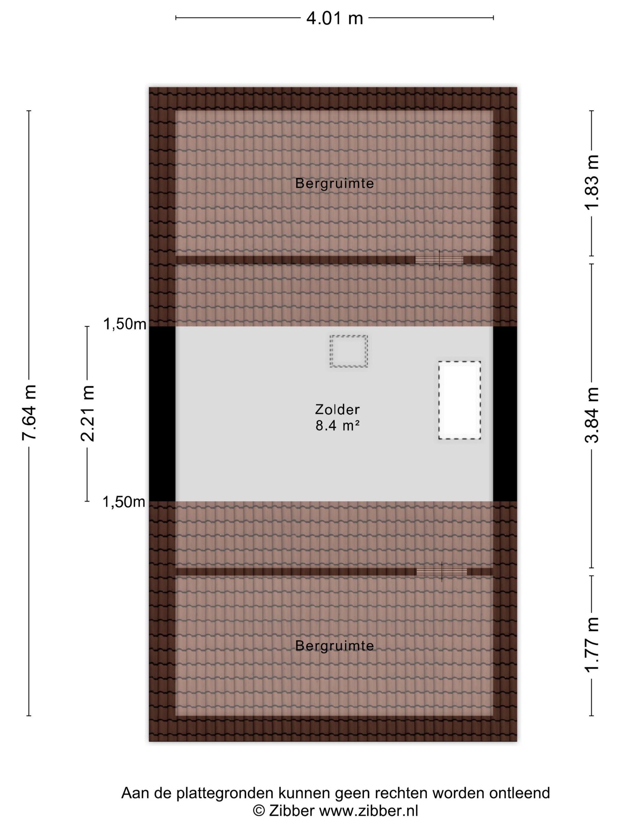 Foto 12 van Vrijlandtstraat 70