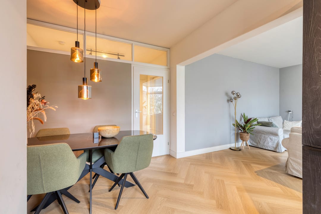 Photo 13 of Sibogastraat 93