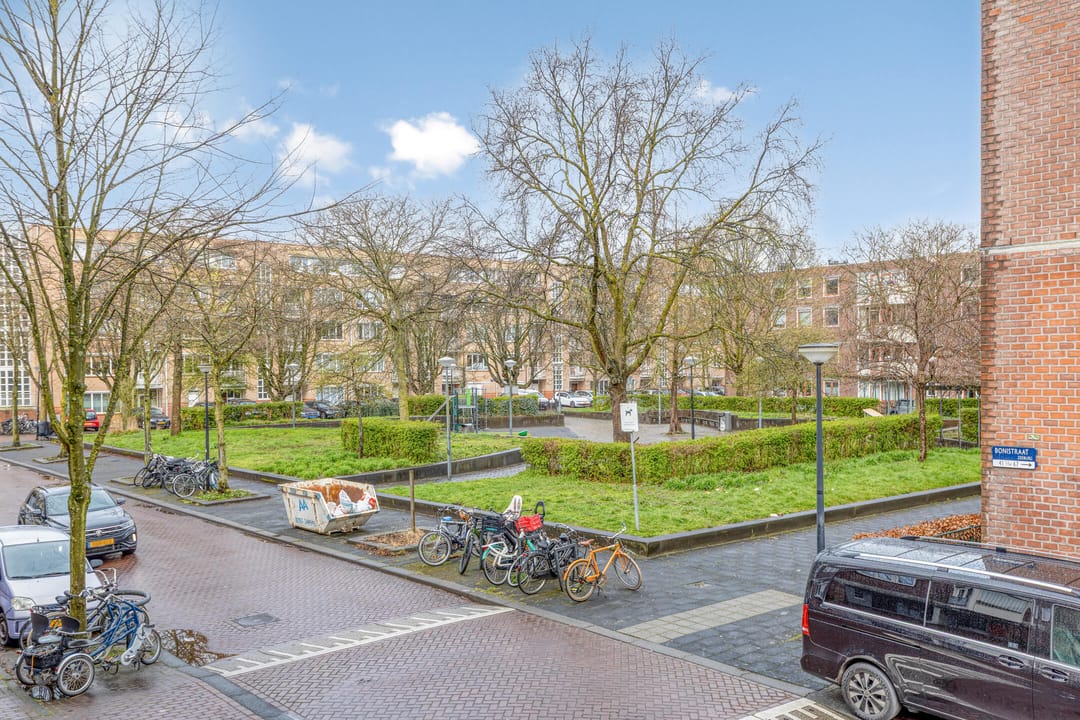 Photo 41 of Sibogastraat 93