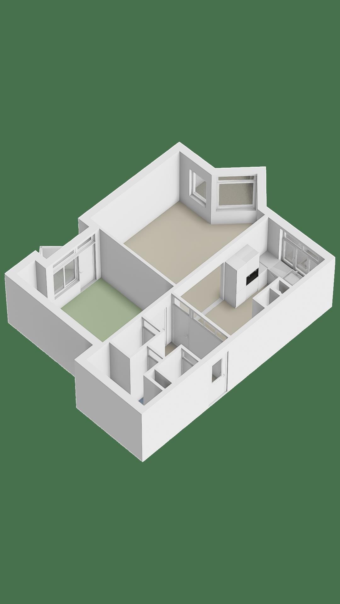 Photo 45 of Sibogastraat 93