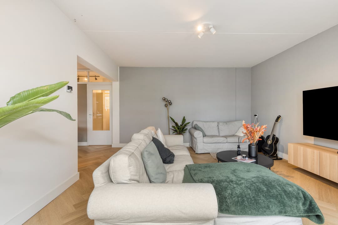 Photo 8 of Sibogastraat 93