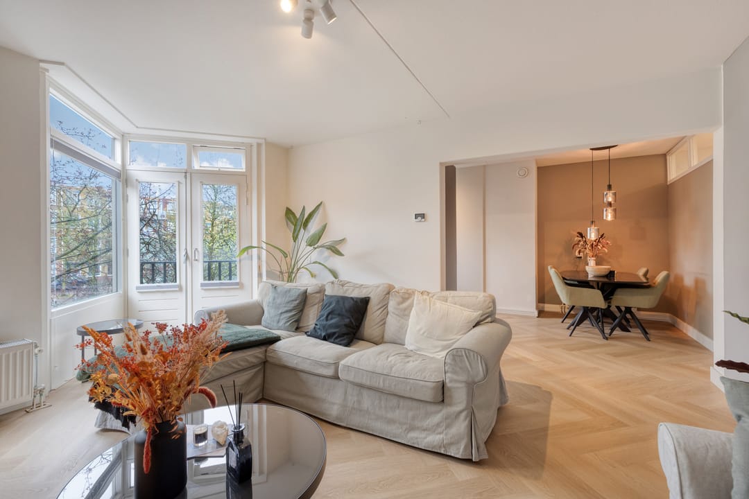 Photo 2 of Sibogastraat 93